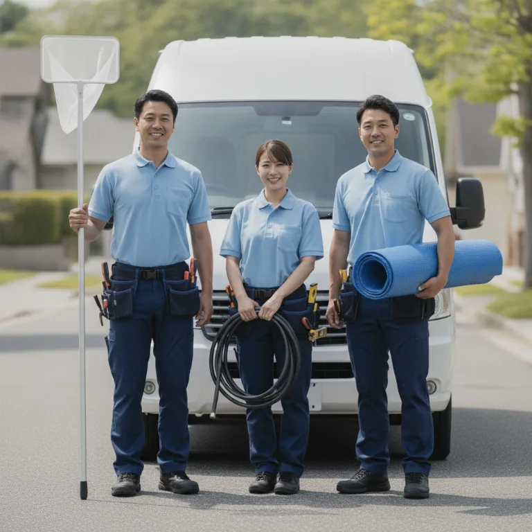 プール設置 のチーム: Sōka